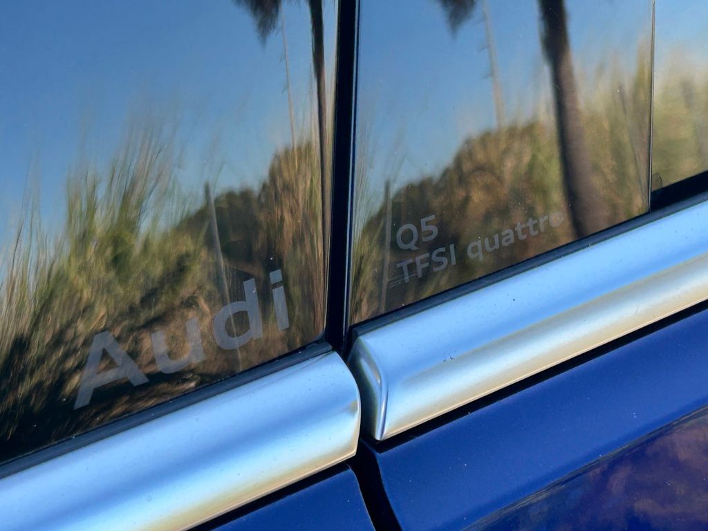 2025 Audi All-new Q5 2.0T Premium Plus Lakeland FL