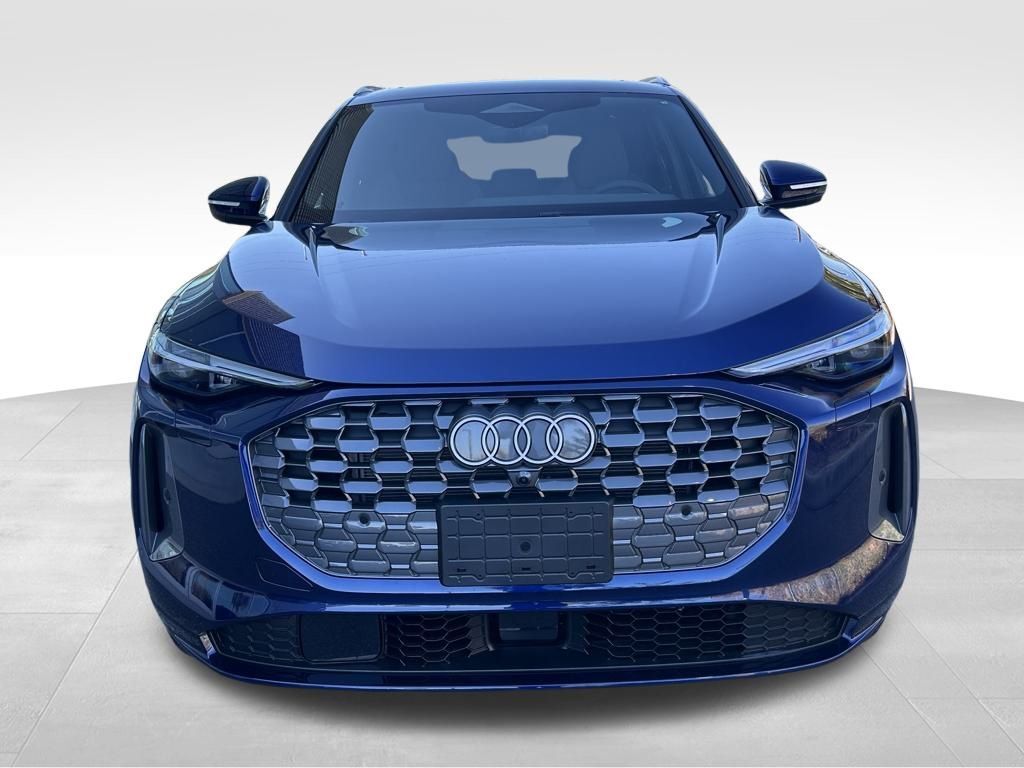 2025 Audi All-new Q5 2.0T Premium Plus Lakeland FL