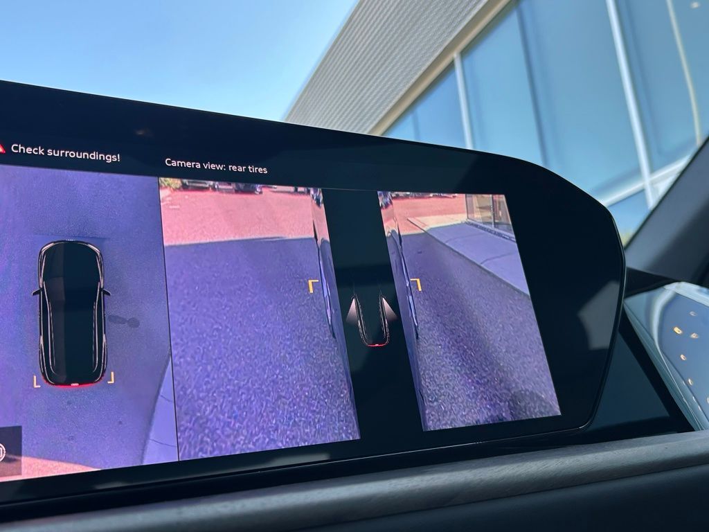 2025 Audi All-new Q5 2.0T Premium Plus Lakeland FL