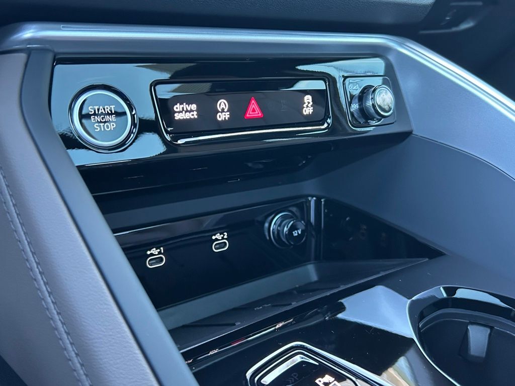 2025 Audi All-new Q5 2.0T Premium Plus Lakeland FL