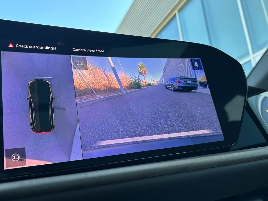 2025 Audi All-new Q5 2.0T Premium Plus Lakeland FL