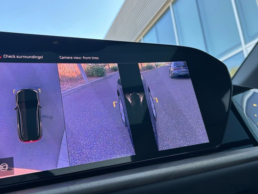 2025 Audi All-new Q5 2.0T Premium Plus Lakeland FL