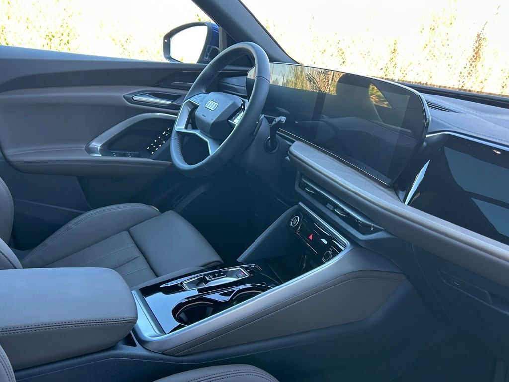 2025 Audi All-new Q5 2.0T Premium Plus Lakeland FL