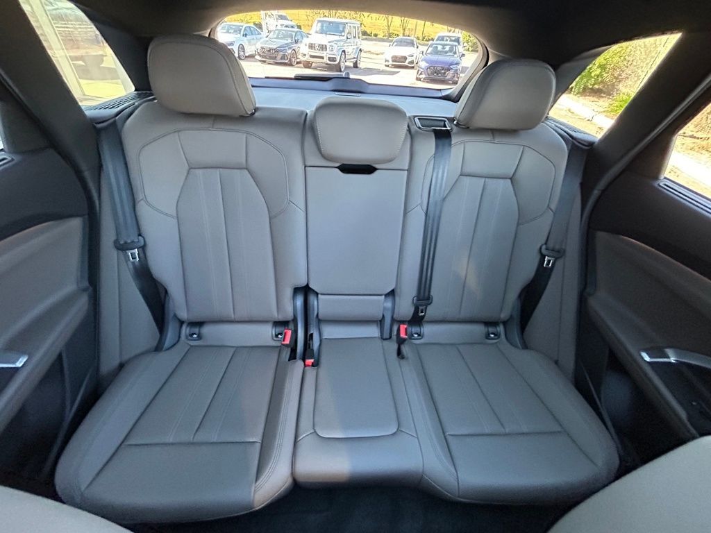 2025 Audi All-new Q5 2.0T Premium Plus Lakeland FL