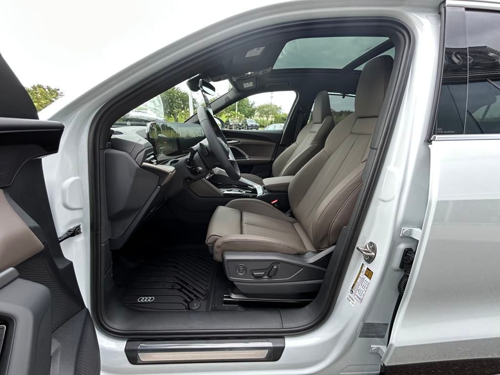 2025 Audi All-new Q5 2.0T Premium Plus Lakeland FL