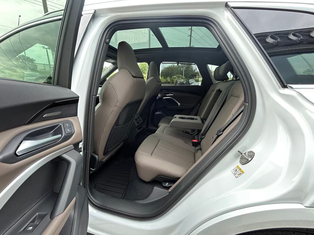 2025 Audi All-new Q5 2.0T Premium Plus Lakeland FL