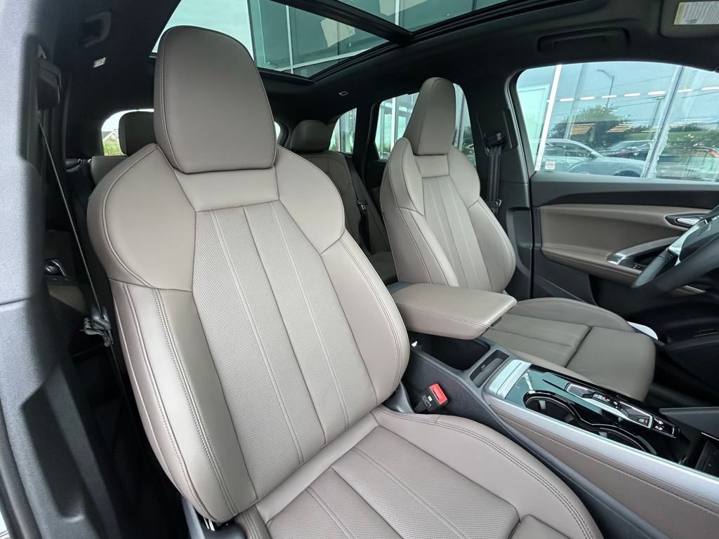 2025 Audi All-new Q5 2.0T Premium Plus Lakeland FL