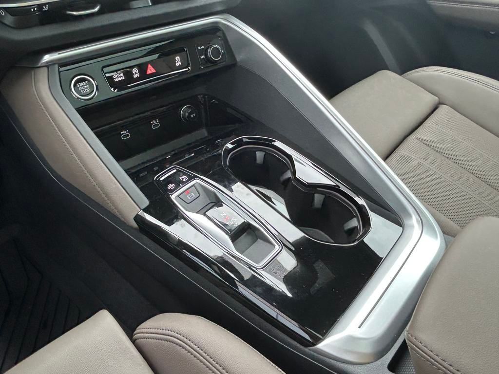 2025 Audi All-new Q5 2.0T Premium Plus Lakeland FL