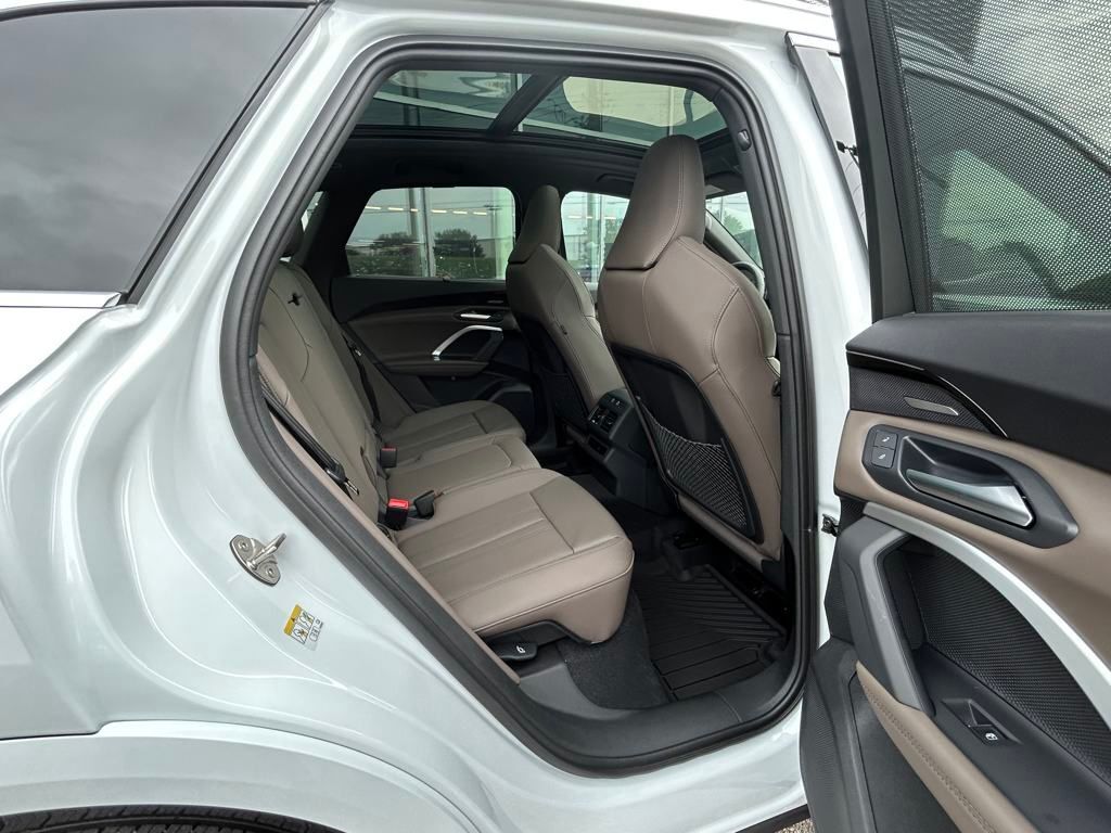 2025 Audi All-new Q5 2.0T Premium Plus Lakeland FL