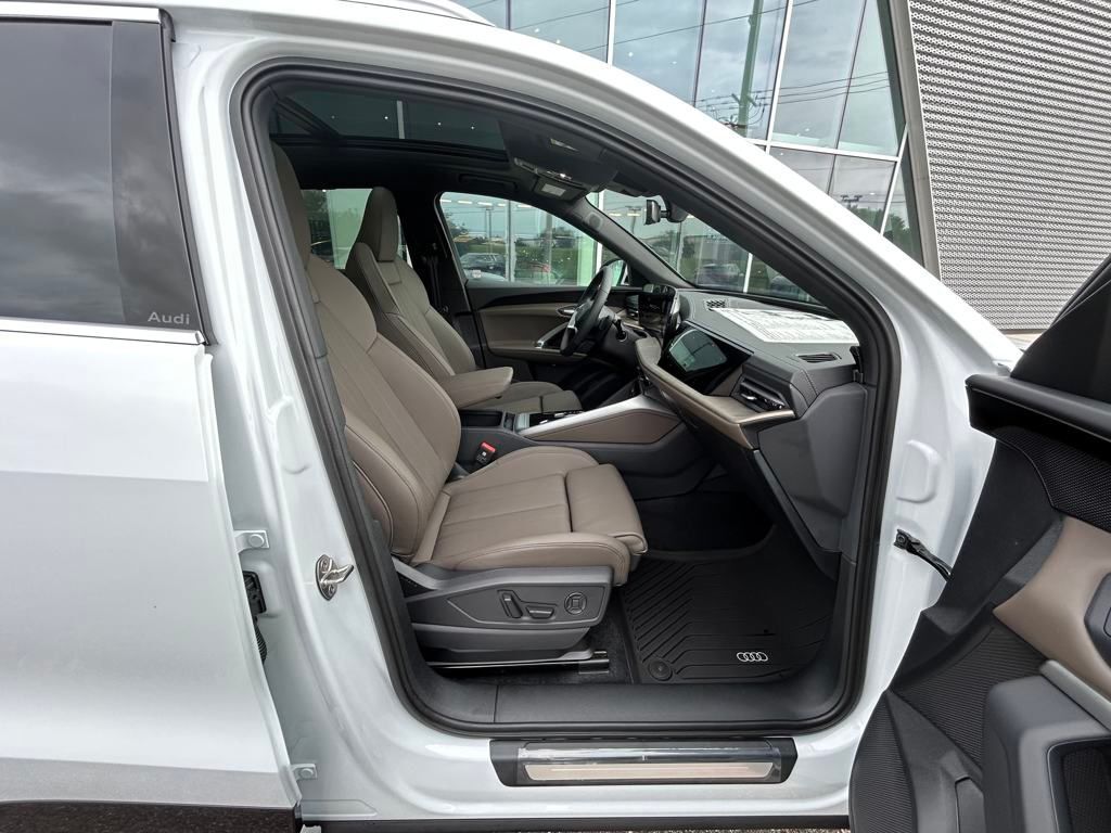 2025 Audi All-new Q5 2.0T Premium Plus Lakeland FL