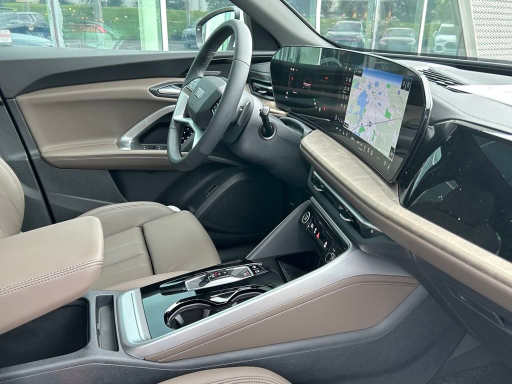 2025 Audi All-new Q5 2.0T Premium Plus Lakeland FL