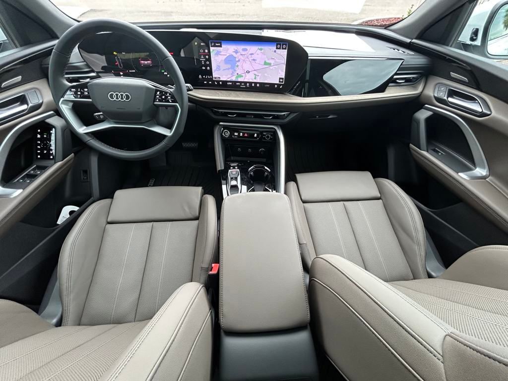 2025 Audi All-new Q5 2.0T Premium Plus Lakeland FL