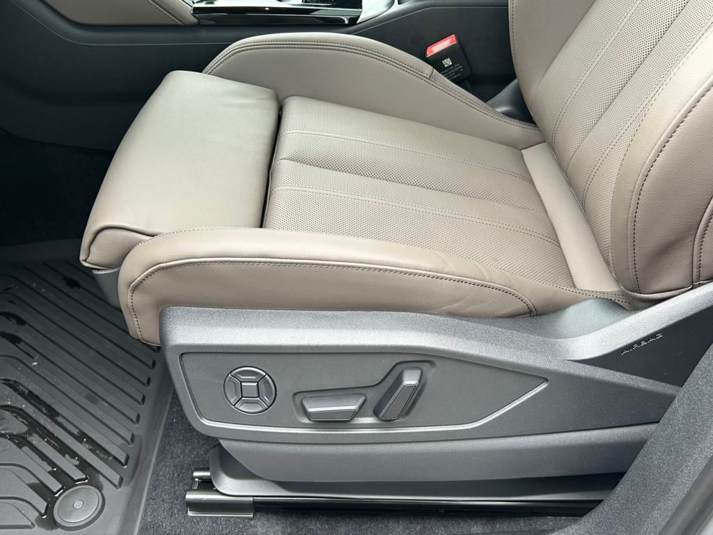 2025 Audi All-new Q5 2.0T Premium Plus Lakeland FL