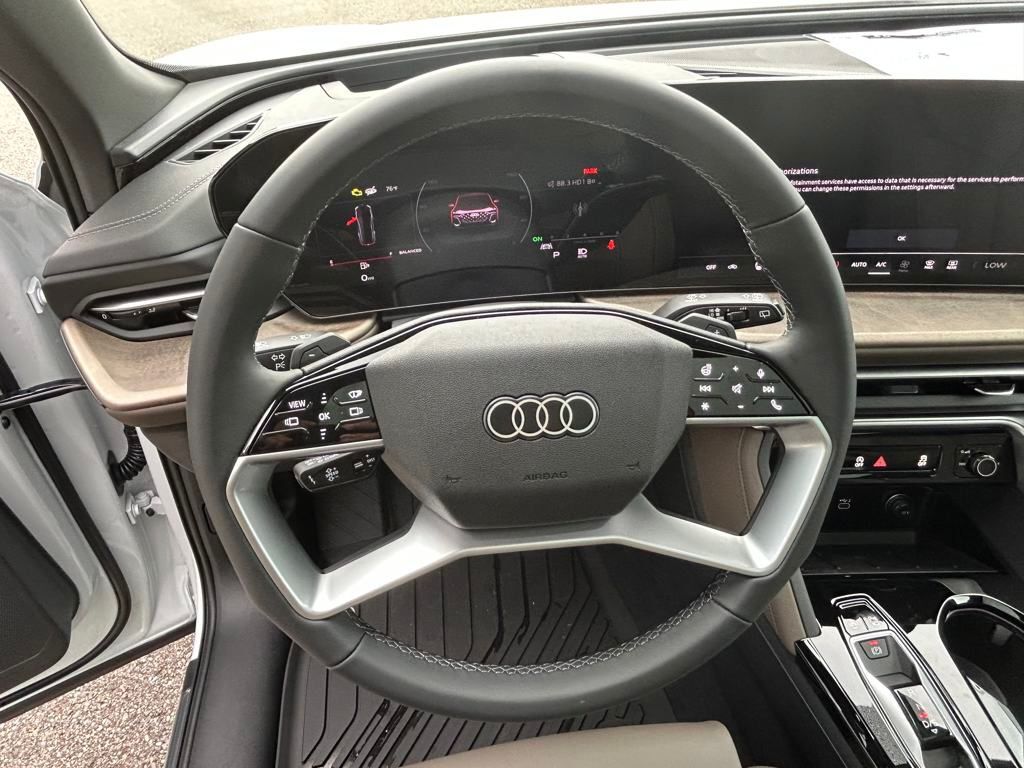 2025 Audi All-new Q5 2.0T Premium Plus Lakeland FL