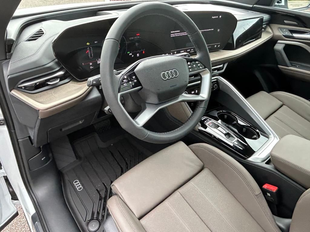 2025 Audi All-new Q5 2.0T Premium Plus Lakeland FL