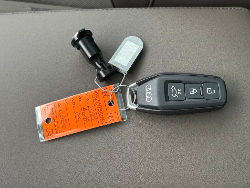 2025 Audi All-new Q5 2.0T Premium Plus Lakeland FL