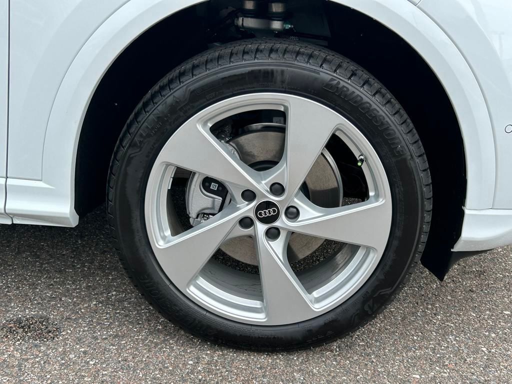 2025 Audi All-new Q5 2.0T Premium Plus Lakeland FL