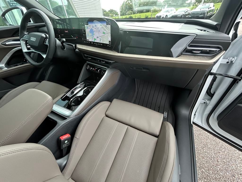 2025 Audi All-new Q5 2.0T Premium Plus Lakeland FL