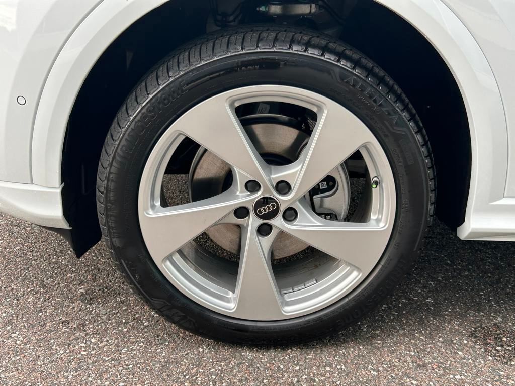 2025 Audi All-new Q5 2.0T Premium Plus Lakeland FL