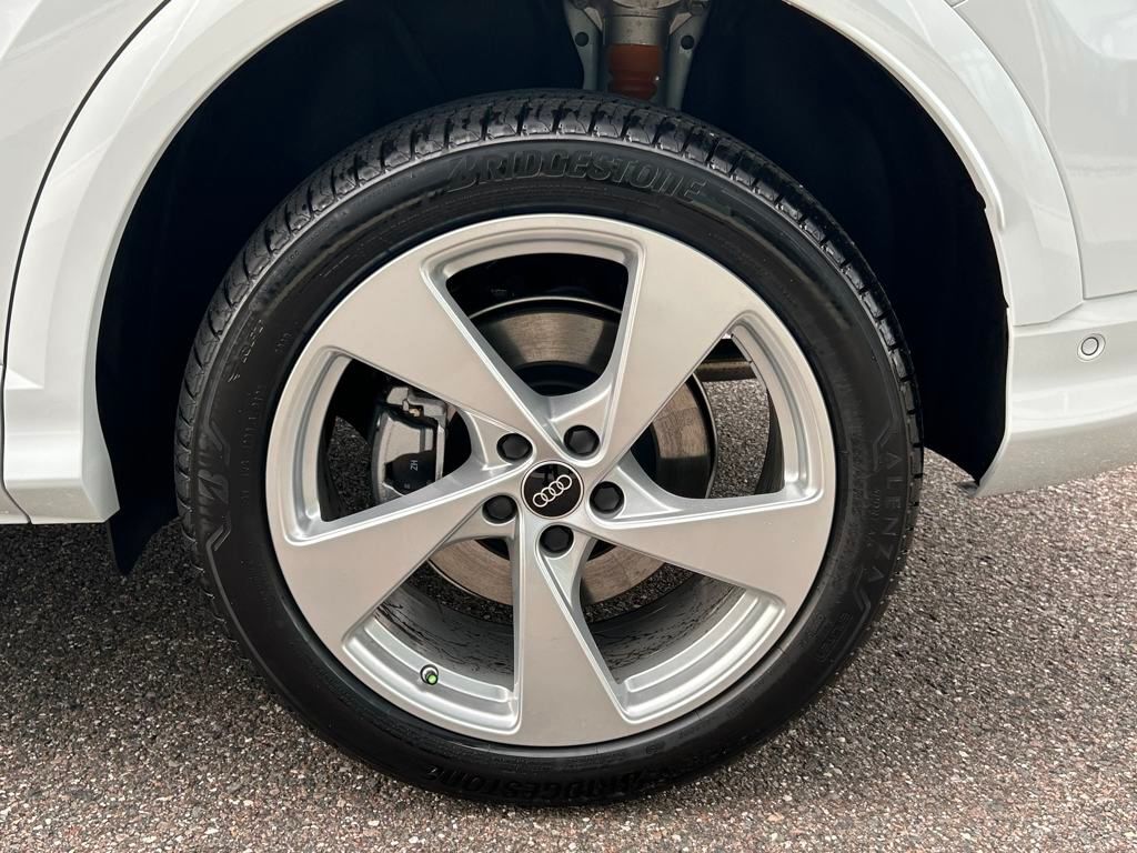 2025 Audi All-new Q5 2.0T Premium Plus Lakeland FL