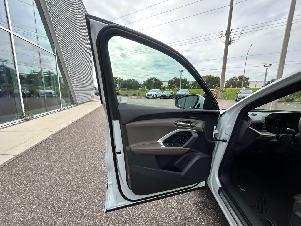 2025 Audi All-new Q5 2.0T Premium Plus Lakeland FL