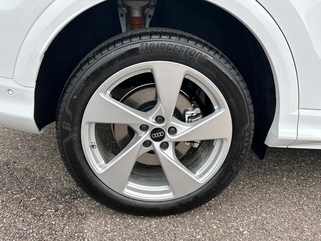 2025 Audi All-new Q5 2.0T Premium Plus Lakeland FL