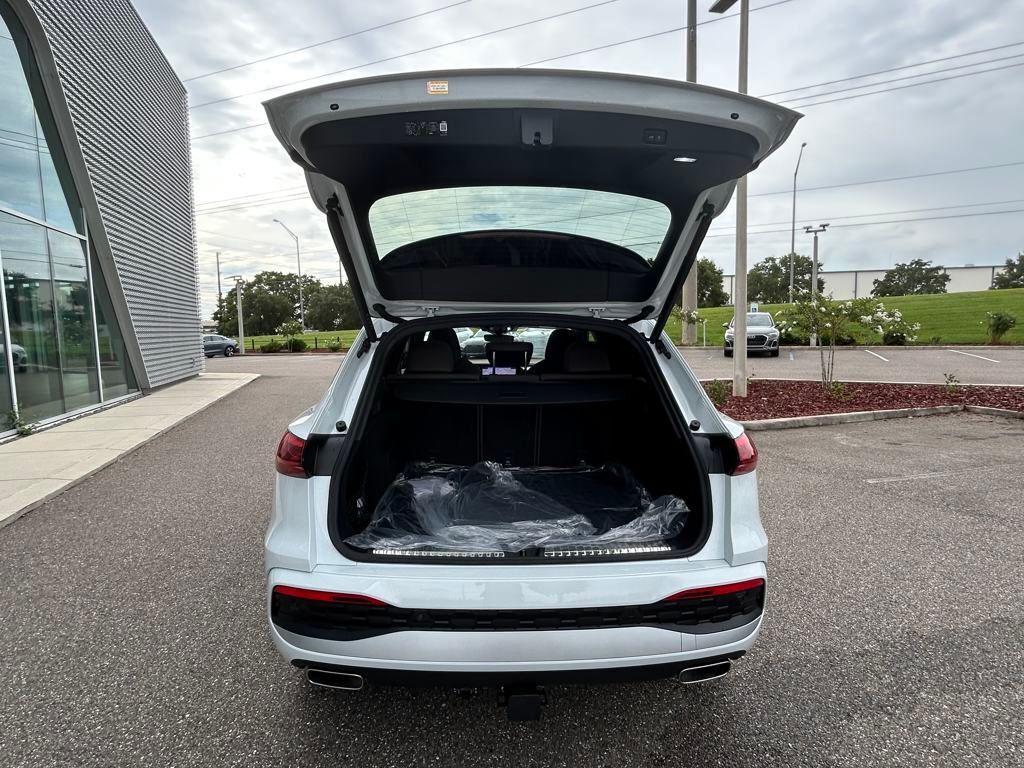 2025 Audi All-new Q5 2.0T Premium Plus Lakeland FL