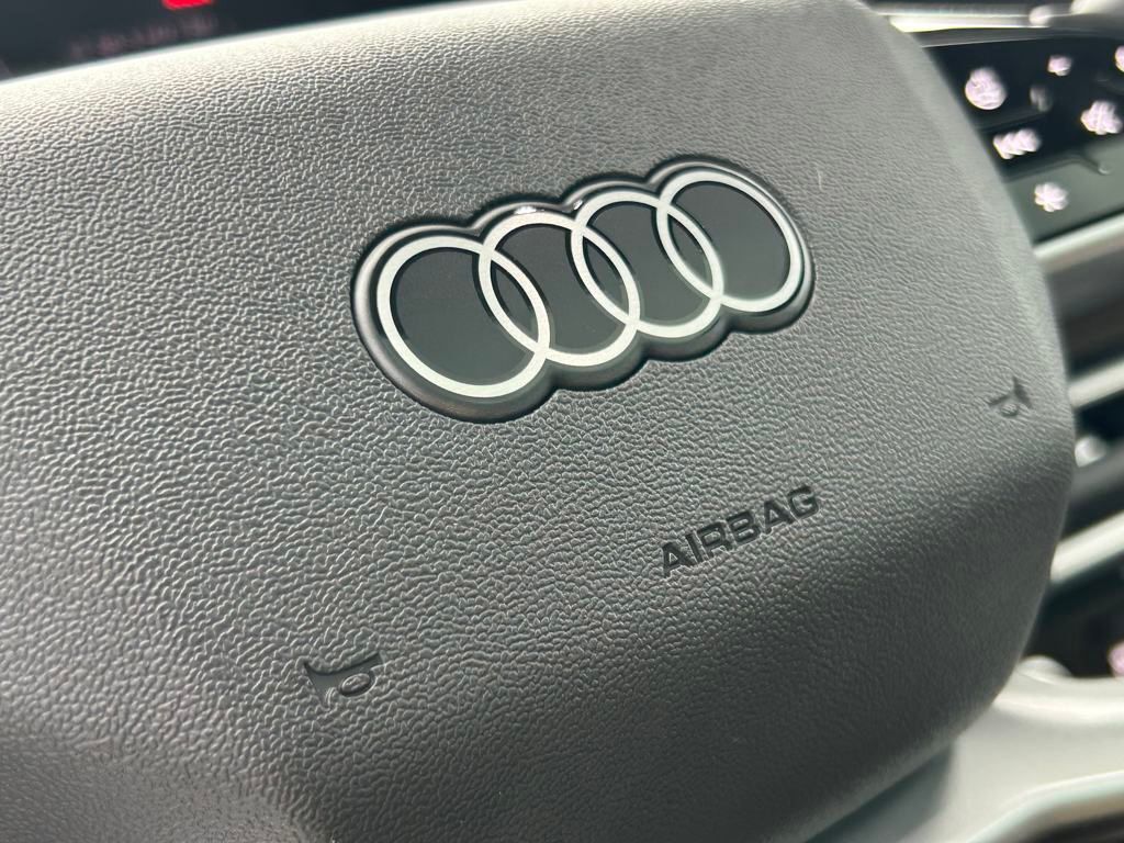 2025 Audi All-new Q5 2.0T Premium Plus Lakeland FL