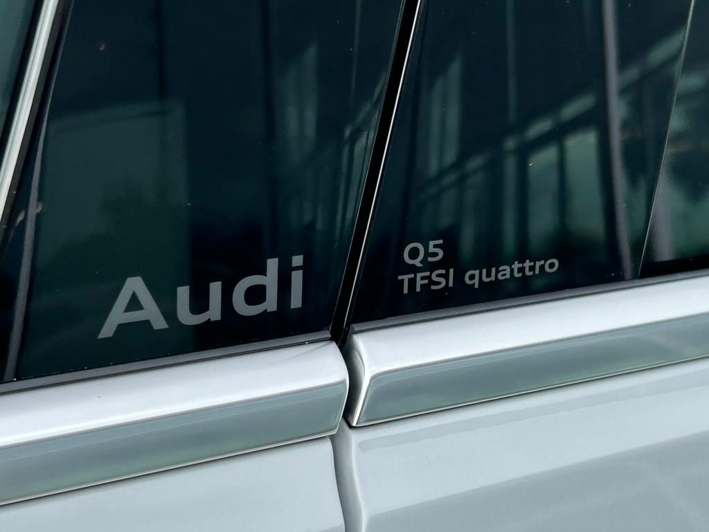 2025 Audi All-new Q5 2.0T Premium Plus Lakeland FL
