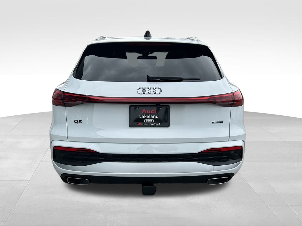 2025 Audi All-new Q5 2.0T Premium Plus Lakeland FL