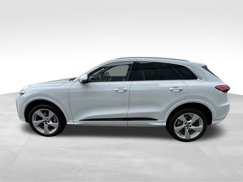 2025 Audi All-new Q5 2.0T Premium Plus Lakeland FL
