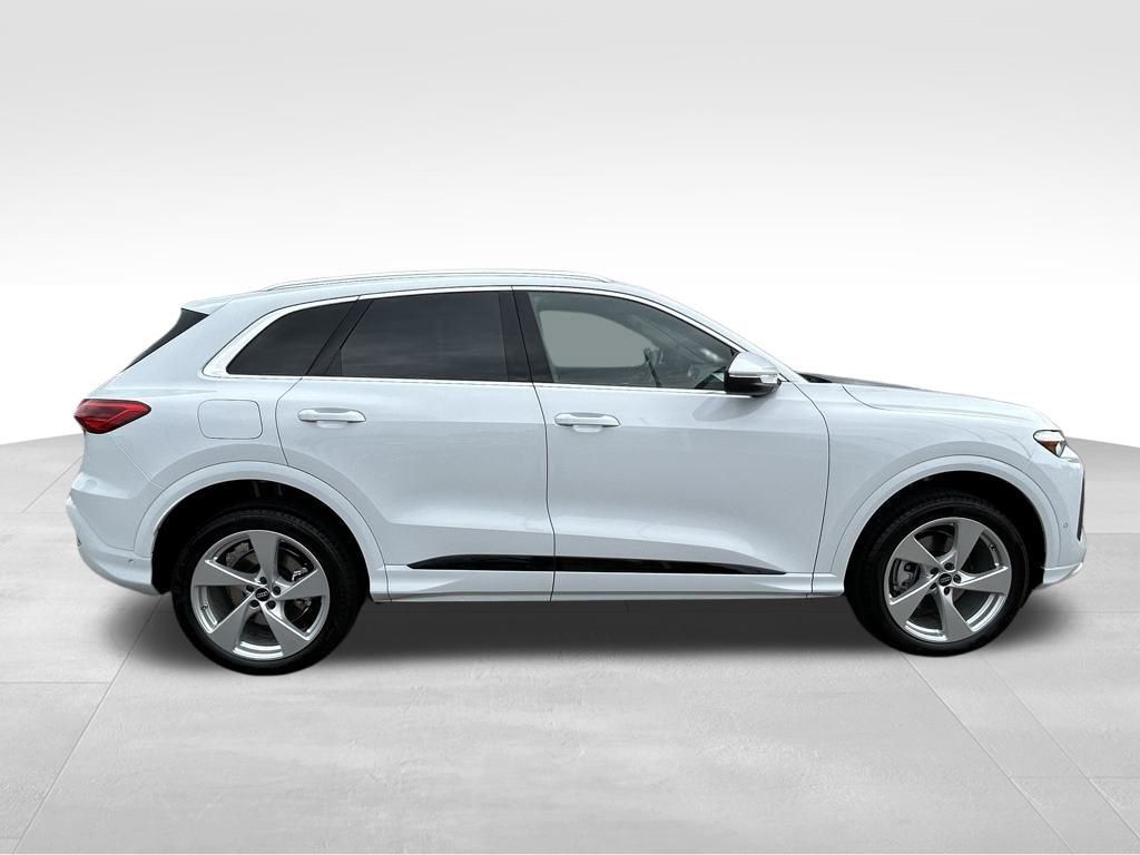2025 Audi All-new Q5 2.0T Premium Plus Lakeland FL