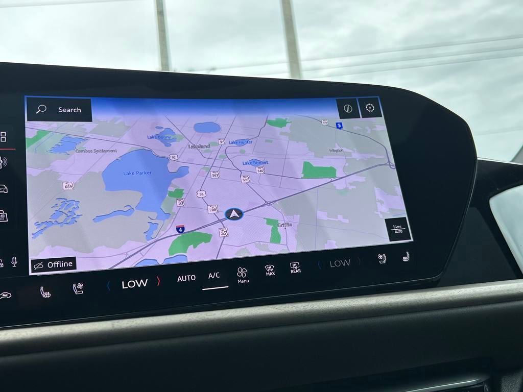 2025 Audi All-new Q5 2.0T Premium Plus Lakeland FL