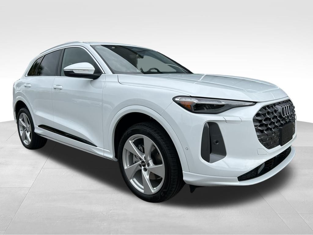 2025 Audi All-new Q5 2.0T Premium Plus Lakeland FL