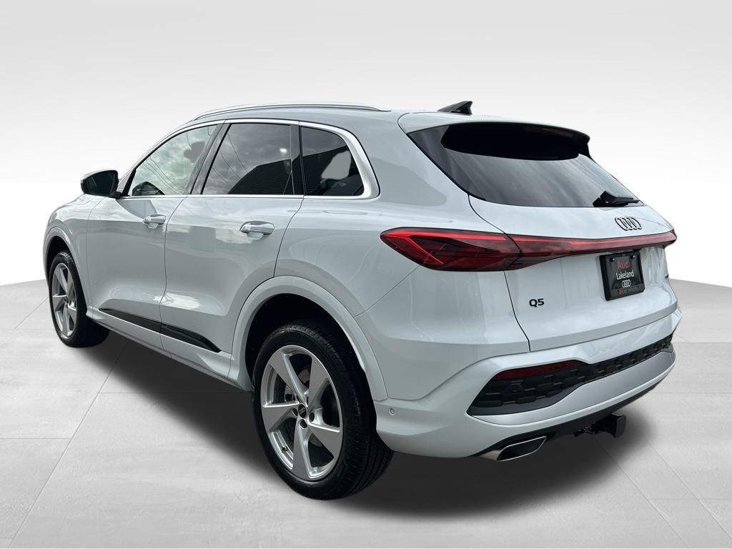 2025 Audi All-new Q5 2.0T Premium Plus Lakeland FL