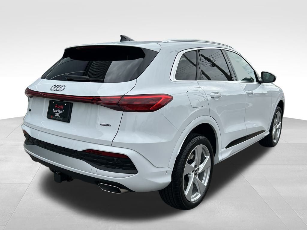 2025 Audi All-new Q5 2.0T Premium Plus Lakeland FL