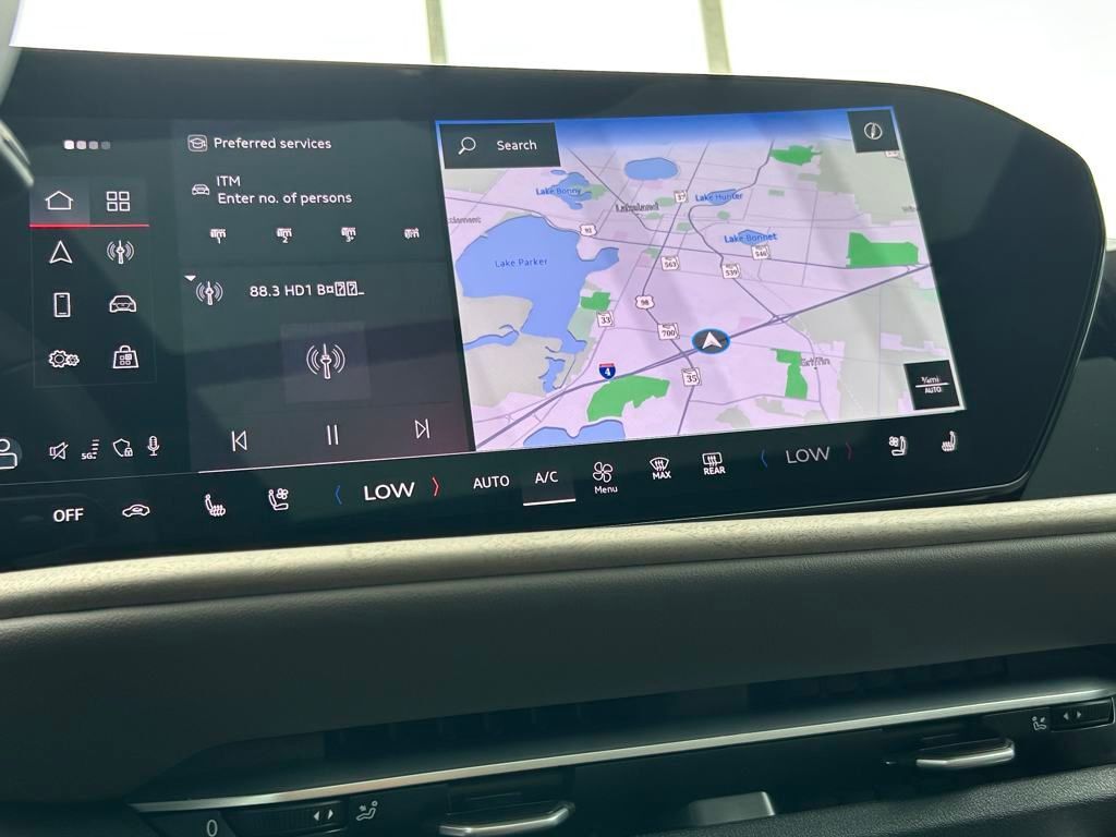 2025 Audi All-new Q5 2.0T Premium Plus Lakeland FL