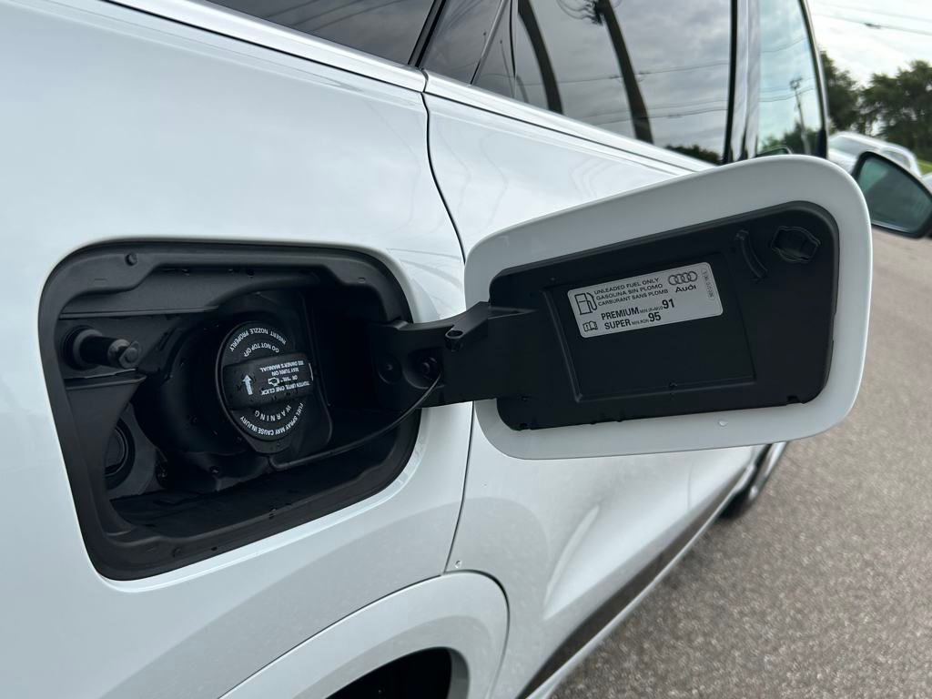 2025 Audi All-new Q5 2.0T Premium Plus Lakeland FL