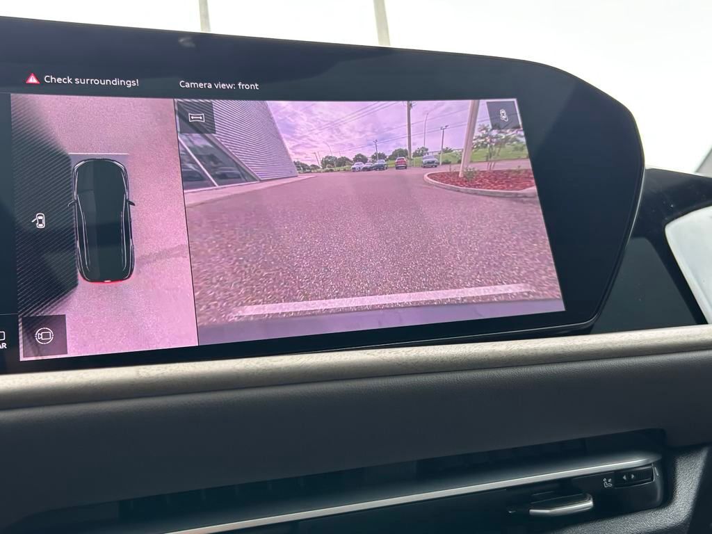 2025 Audi All-new Q5 2.0T Premium Plus Lakeland FL