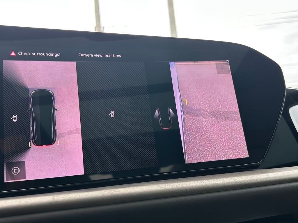 2025 Audi All-new Q5 2.0T Premium Plus Lakeland FL