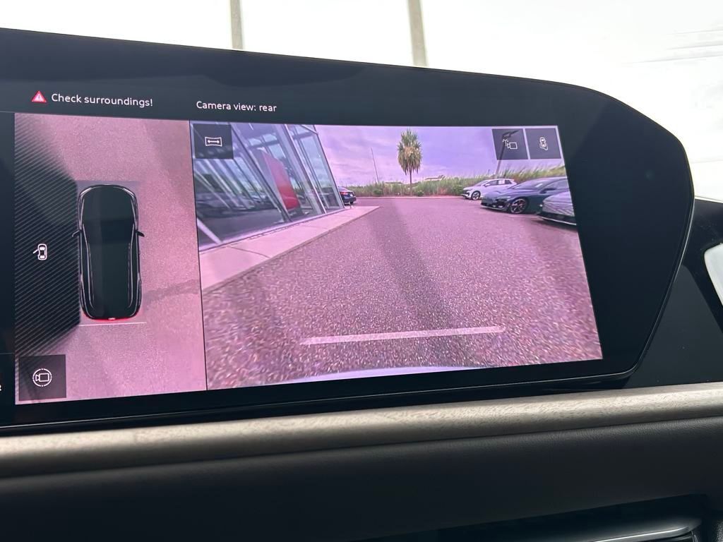 2025 Audi All-new Q5 2.0T Premium Plus Lakeland FL