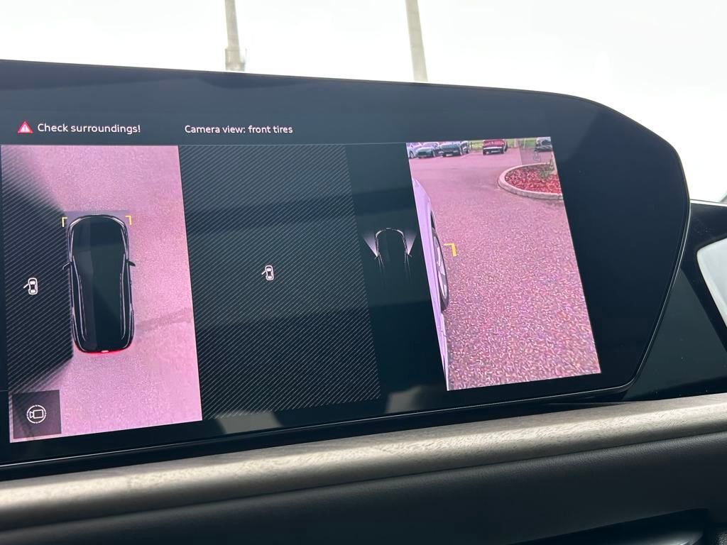 2025 Audi All-new Q5 2.0T Premium Plus Lakeland FL