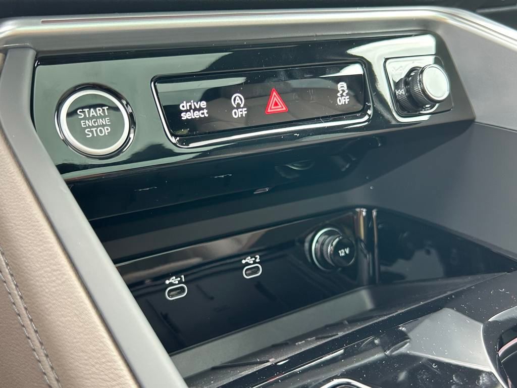 2025 Audi All-new Q5 2.0T Premium Plus Lakeland FL