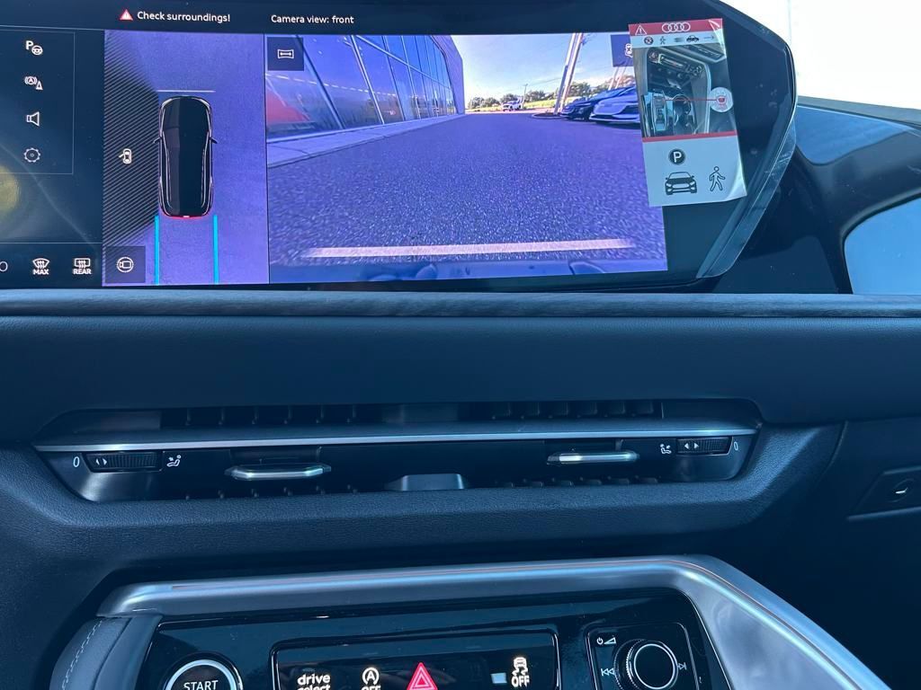 2025 Audi All-new Q5 2.0T Premium Plus Lakeland FL