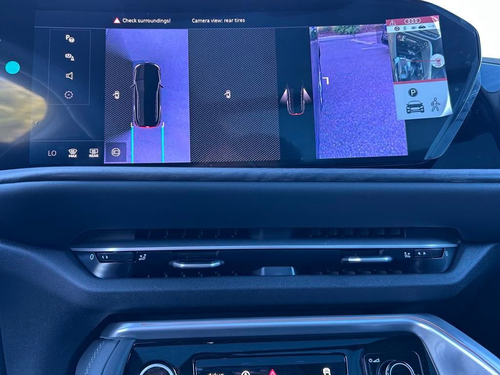 2025 Audi All-new Q5 2.0T Premium Plus Lakeland FL