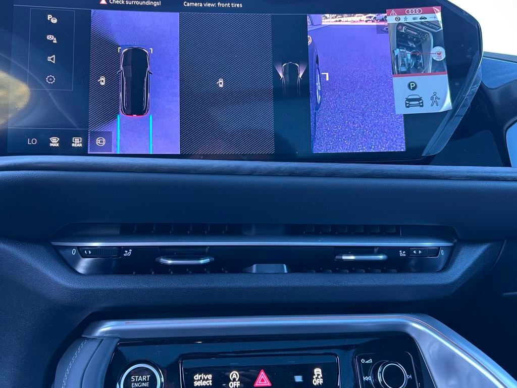 2025 Audi All-new Q5 2.0T Premium Plus Lakeland FL