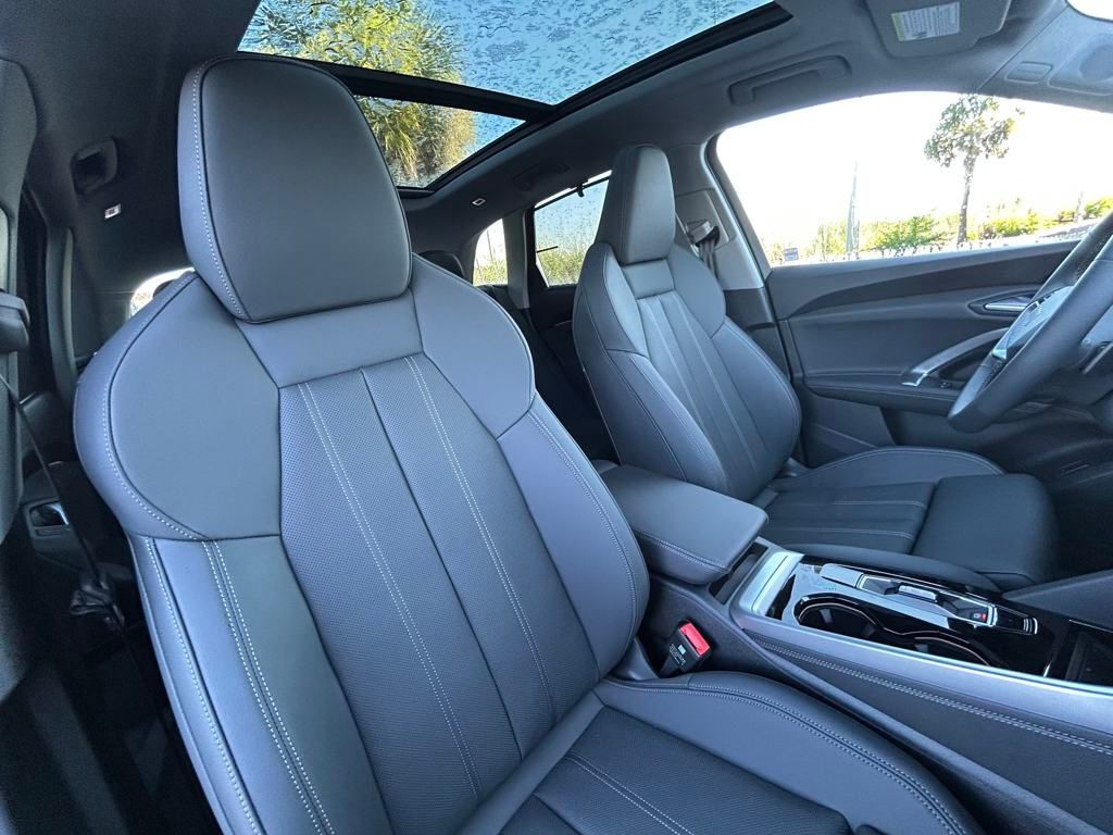 2025 Audi All-new Q5 2.0T Premium Plus Lakeland FL