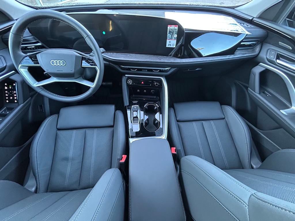 2025 Audi All-new Q5 2.0T Premium Plus Lakeland FL