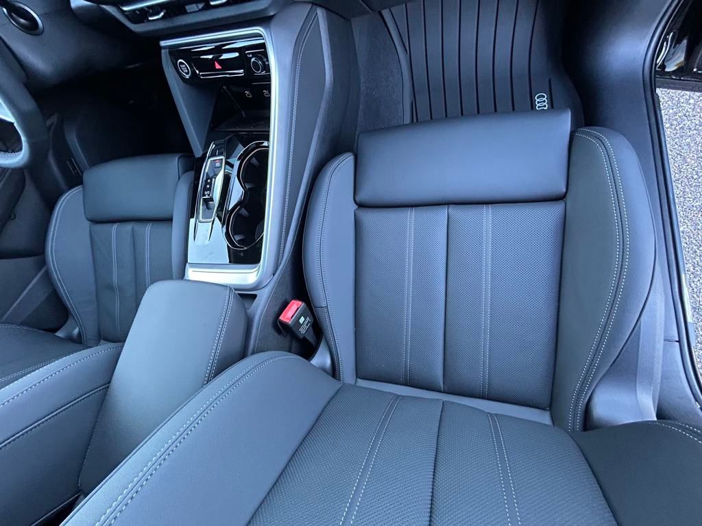 2025 Audi All-new Q5 2.0T Premium Plus Lakeland FL