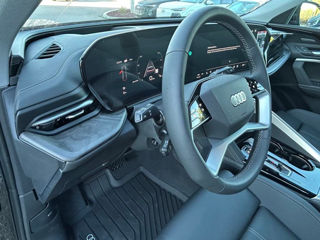 2025 Audi All-new Q5 2.0T Premium Plus Lakeland FL